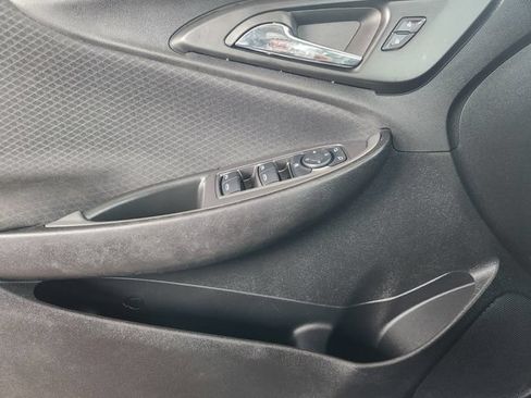 Used 2024 Chevrolet Malibu LT FWD image 21
