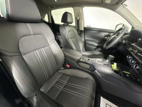Used 2024 Honda HR-V EX-L image 24