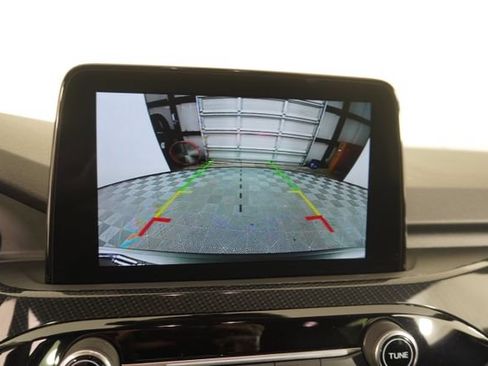 Used 2025 Ford Escape ST-Line FWD image 28