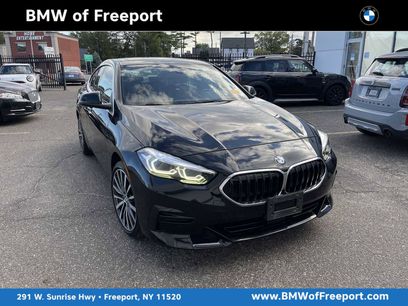 Certified 2023 BMW 228i xDrive Gran Coupe w/ Convenience Package