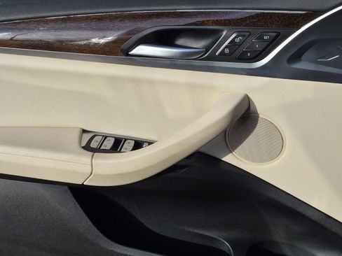 Certified 2022 BMW X3 xDrive30i w/ Convenience Package image 24