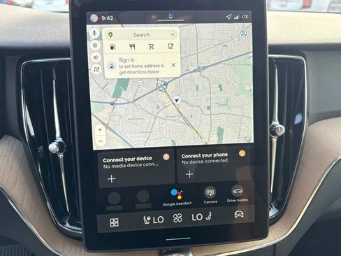 New 2026 Volvo XC60 B5 Core AWD/4WD image 29