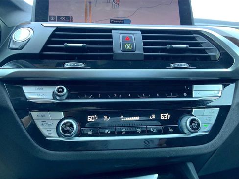 Used 2020 BMW X3 xDrive30i w/ Premium Package AWD/4WD image 37