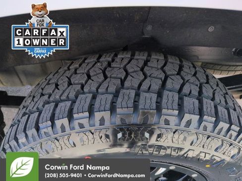Used 2024 Chevrolet Silverado 1500 RST AWD/4WD image 31