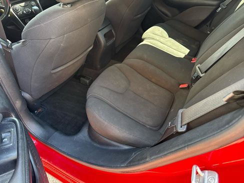 Used 2013 Dodge Dart SXT FWD image 14