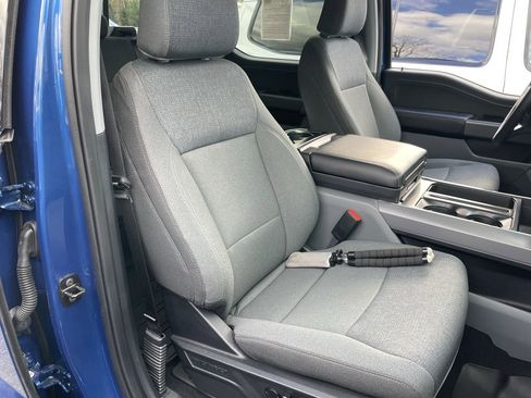 Used 2024 Ford F150 XLT w/ Equipment Group 302A MID image 40