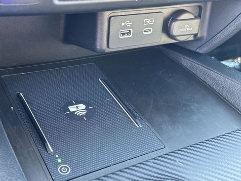 Used 2025 Honda Ridgeline Black Edition image 26