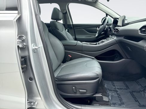 Used 2023 Hyundai Santa Fe Limited AWD/4WD image 19