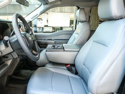 New 2026 Ford F550 2WD Crew Cab Super Duty image 25