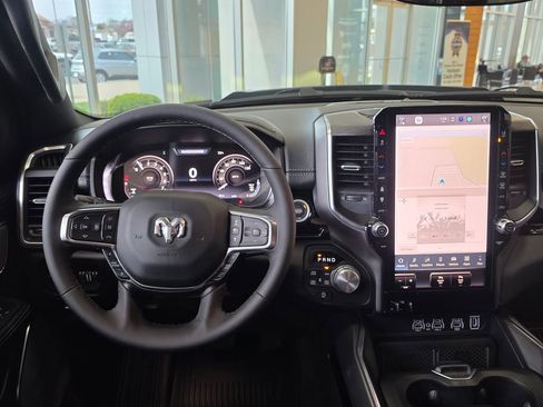 New 2026 RAM 1500 Laramie w/ Night Edition image 19