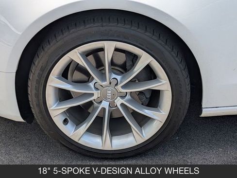 Used 2013 Audi A5 2.0T Premium Plus AWD/4WD image 22