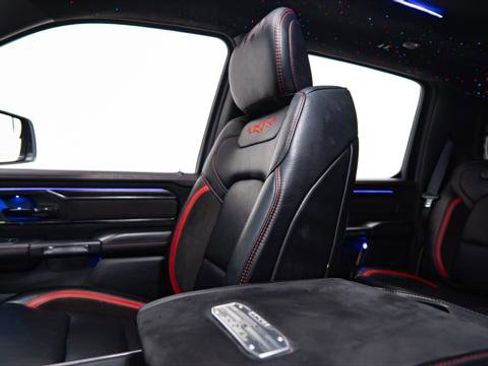 Used 2024 RAM 1500 TRX w/ TRX Level 2 Equipment Group image 43