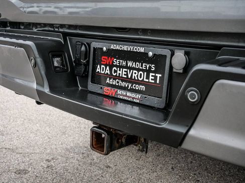 Used 2023 Ford F150 XLT w/ Equipment Group 302A High AWD/4WD image 13