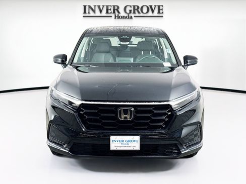 Used 2025 Honda CR-V LX image 2