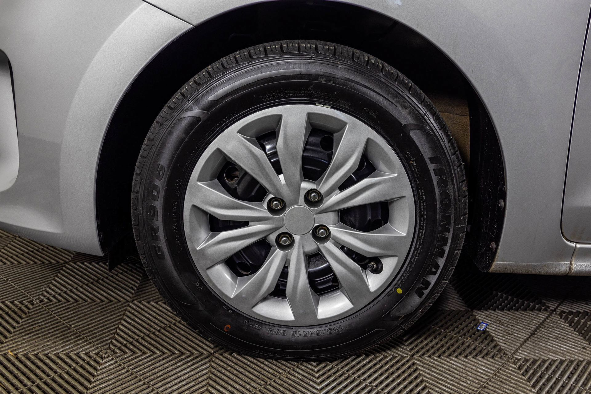 Used 2020 Kia Rio LX FWD image 47