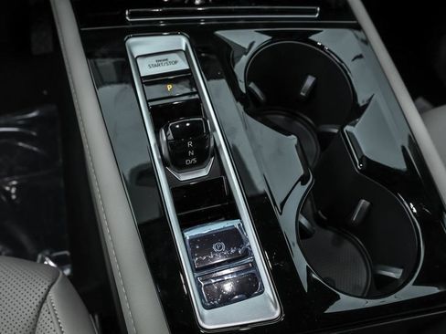 New 2026 Volkswagen Atlas SE AWD/4WD image 30