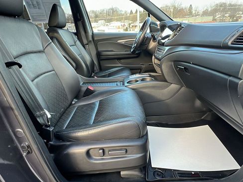 Used 2020 Honda Passport EX-L image 13