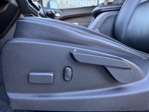 Used 2020 Chevrolet Colorado ZR2 image 20