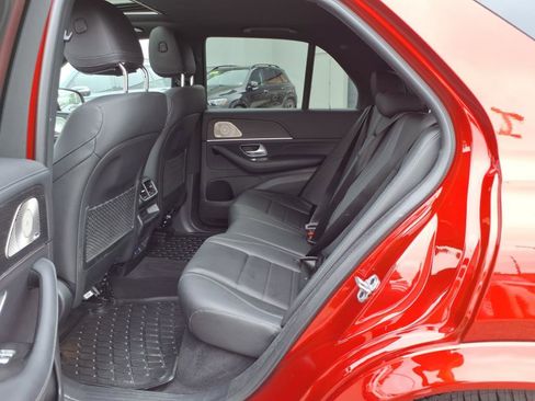 Certified 2024 Mercedes-Benz GLE 350 4MATIC image 12