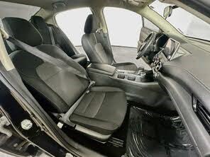 Used 2023 Nissan Sentra SV w/ All-Weather Package FWD image 14