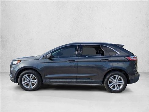Used 2020 Ford Edge SEL w/ Convenience Package image 8