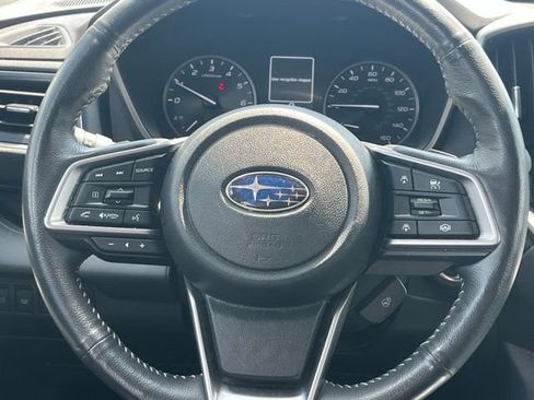 Used 2023 Subaru Ascent Limited AWD/4WD image 16