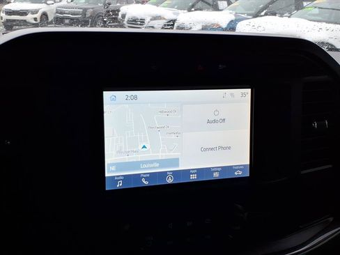 Used 2023 Ford F150 XL w/ STX Appearance Package image 21