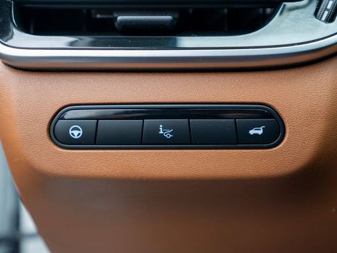 Used 2025 INFINITI QX60 Autograph w/ Cargo Package image 24