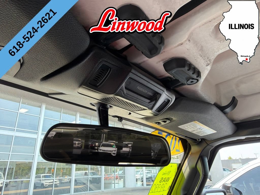 Used 2025 Jeep Gladiator Sport AWD/4WD image 28