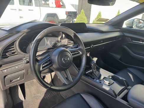 Used 2023 MAZDA MAZDA3 s FWD image 17