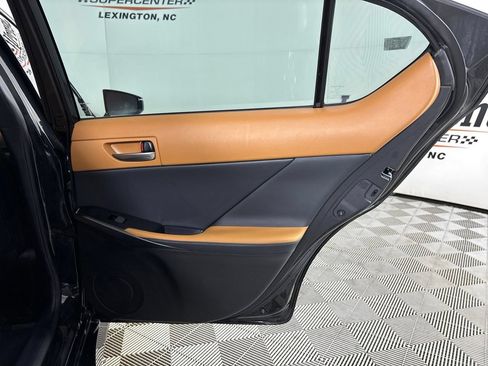 Used 2024 Lexus IS 350 F Sport w/ Accessory Package 2 RWD image 28