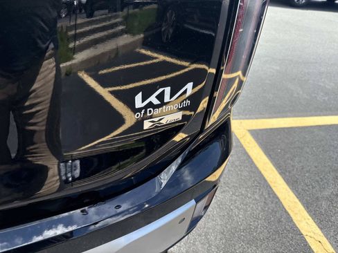 Used 2023 Kia Telluride EX X-Line AWD/4WD image 5