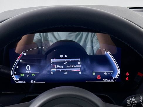 New 2026 MAZDA CX-5 Preferred AWD/4WD image 12