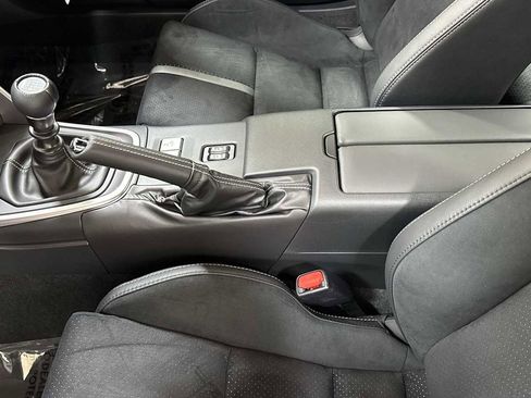 New 2025 Toyota GR86 Premium image 22