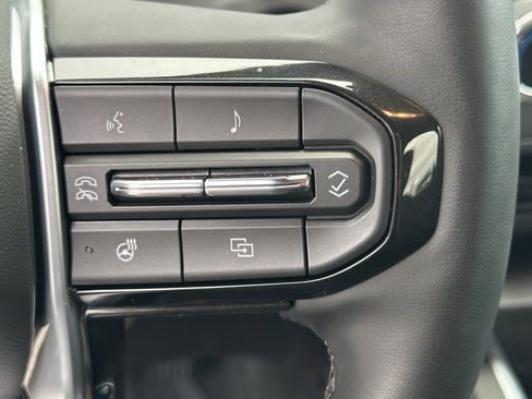 Certified 2025 Chevrolet Colorado Trail Boss image 23