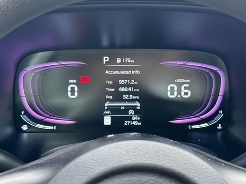 Used 2024 Kia Soul LX w/ Option Group 015 image 23