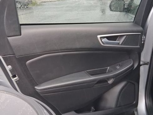 Used 2024 Ford Edge SEL AWD/4WD image 23