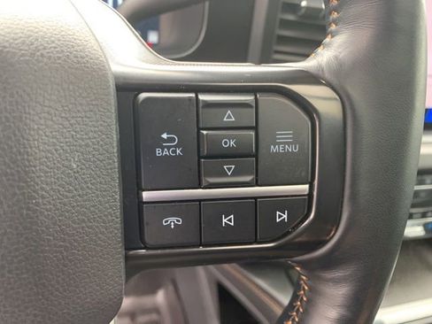 Certified 2024 Ford F250 Platinum image 28