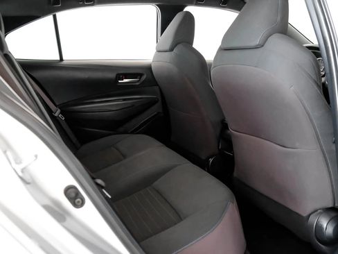 Used 2020 Toyota Corolla SE FWD image 43