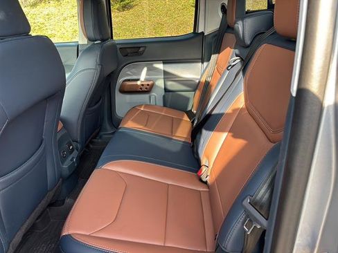 Certified 2024 Ford Maverick Lariat image 16