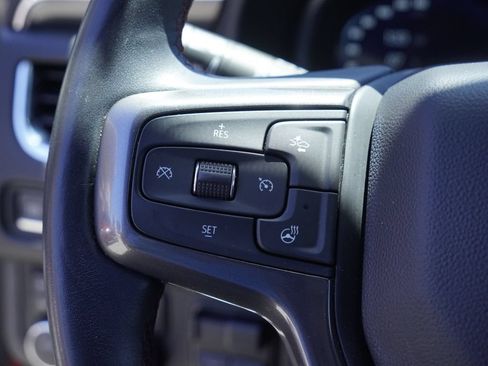 Used 2022 Chevrolet Tahoe RST w/ Luxury Package AWD/4WD image 13
