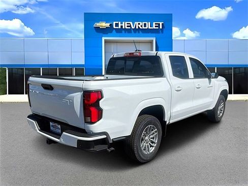 New 2026 Chevrolet Colorado LT w/ LT Convenience Package image 3