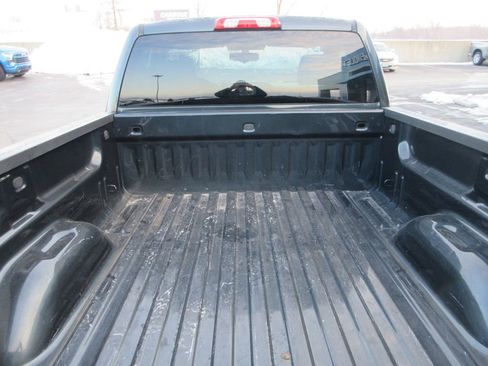 Certified 2018 Chevrolet Silverado 1500 LS image 10