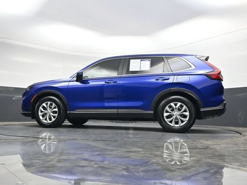 Used 2023 Honda CR-V LX image 35