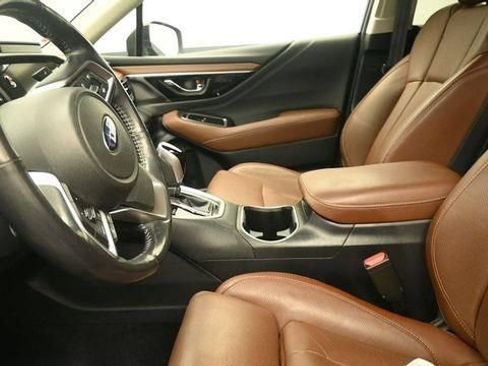 Used 2022 Subaru Outback Touring XT AWD/4WD image 19