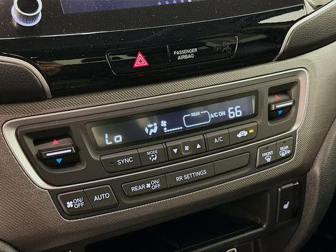 Used 2021 Honda Ridgeline RTL image 23