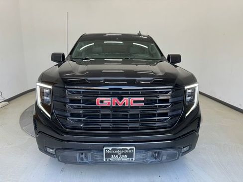Used 2022 GMC Sierra 1500 Elevation image 12