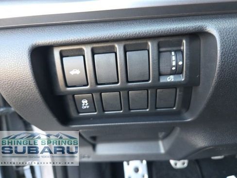 Certified 2024 Subaru WRX Premium AWD/4WD image 41