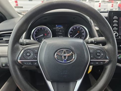 Used 2024 Toyota Camry LE FWD image 18
