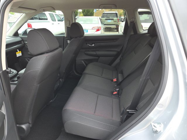 New 2026 Honda CR-V LX image 8